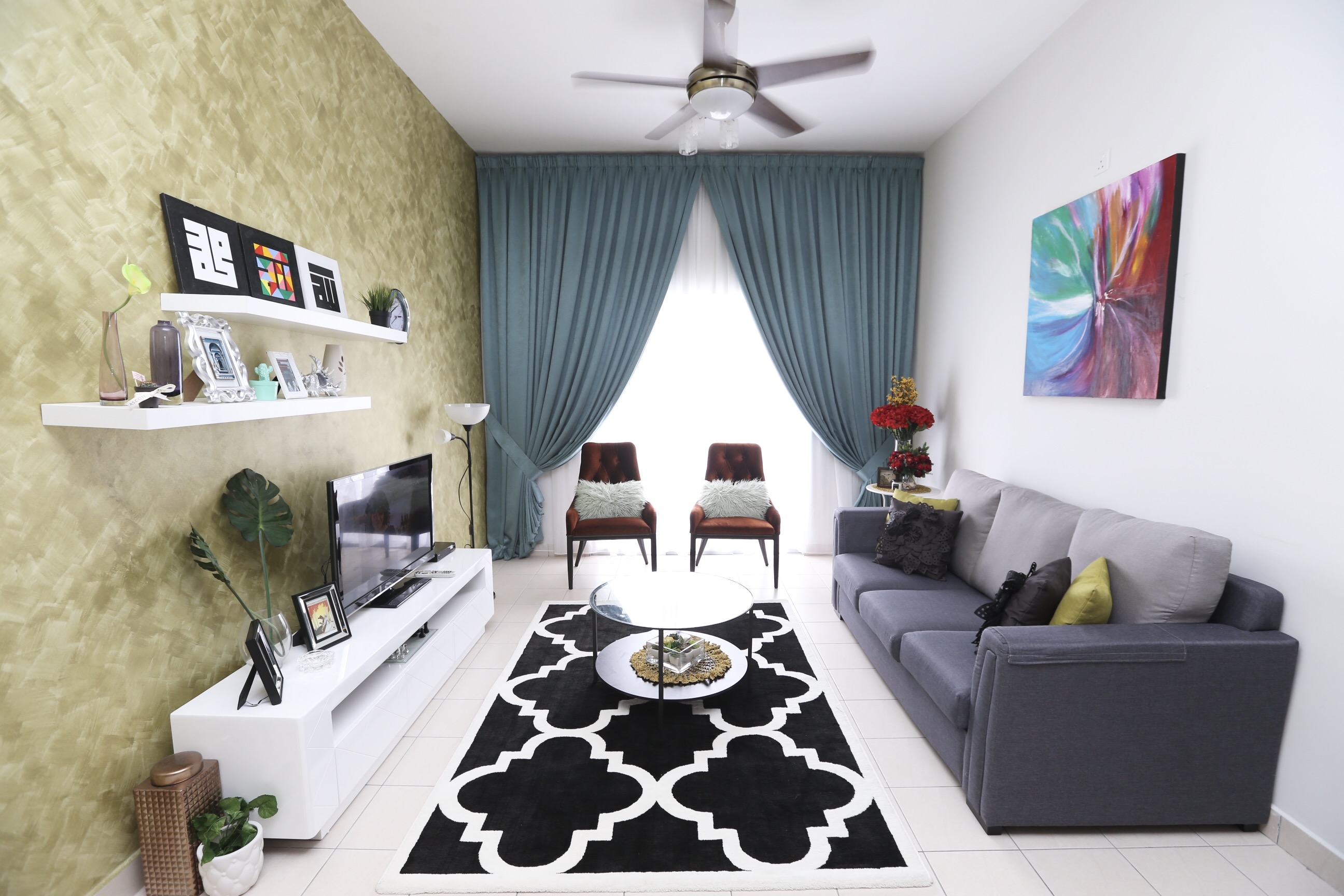 Homestay Image